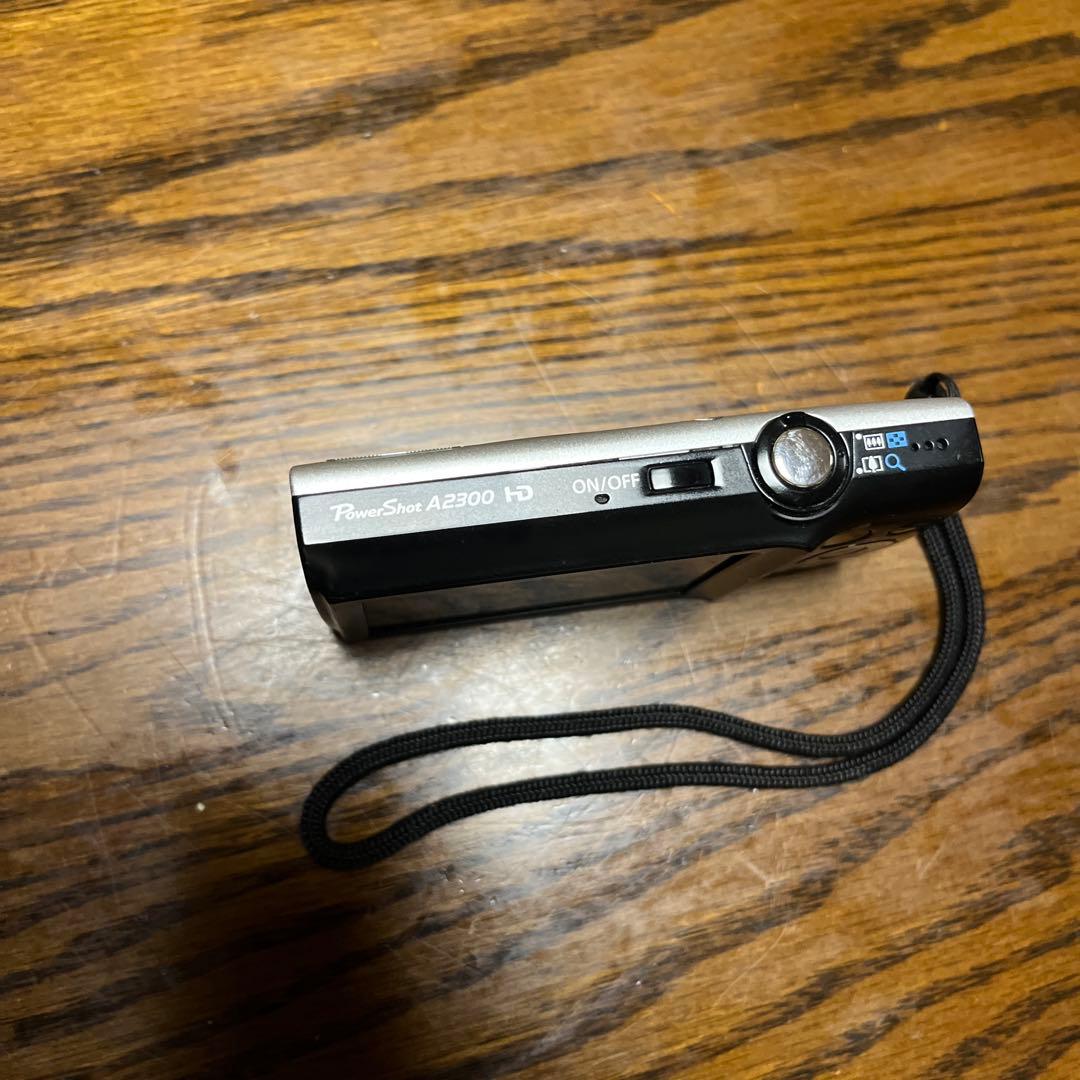 Canon Power Shot A2300 コンパクトデジタルカメラ
