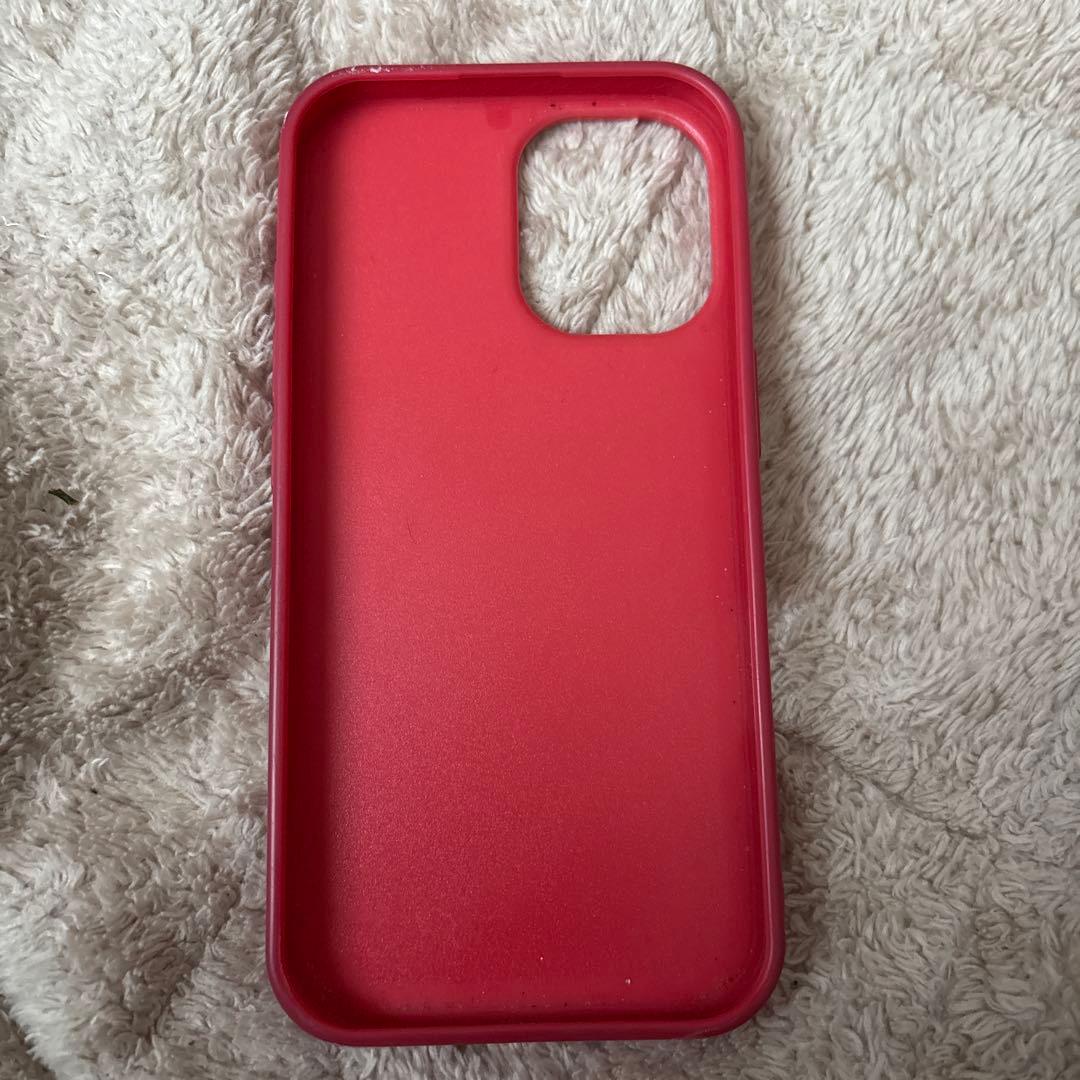 DIESELスマホケース　iPone16用