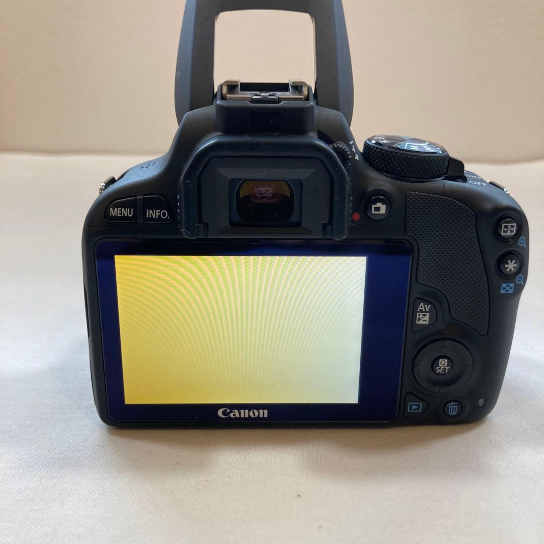 【訳あり品】Canon Kiss X7 本体