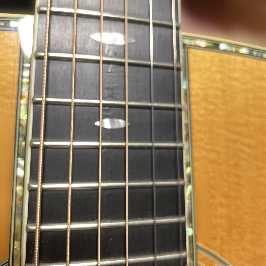 ギター Syairi YD-42/N