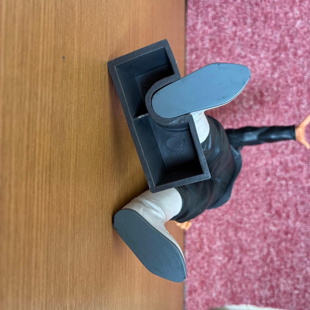 ドラゴンボールフィギュア　悟空ブラック Dragon Ball Goku