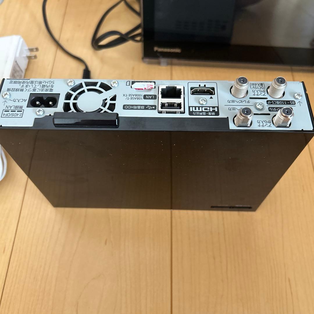 テレビ UN-10T7-K