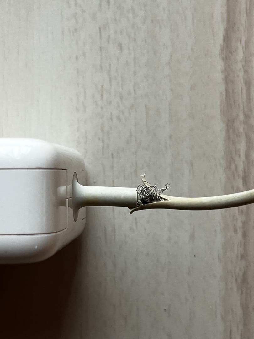 【美品】MacBook Air (11インチ, Early 2014)付属品あり