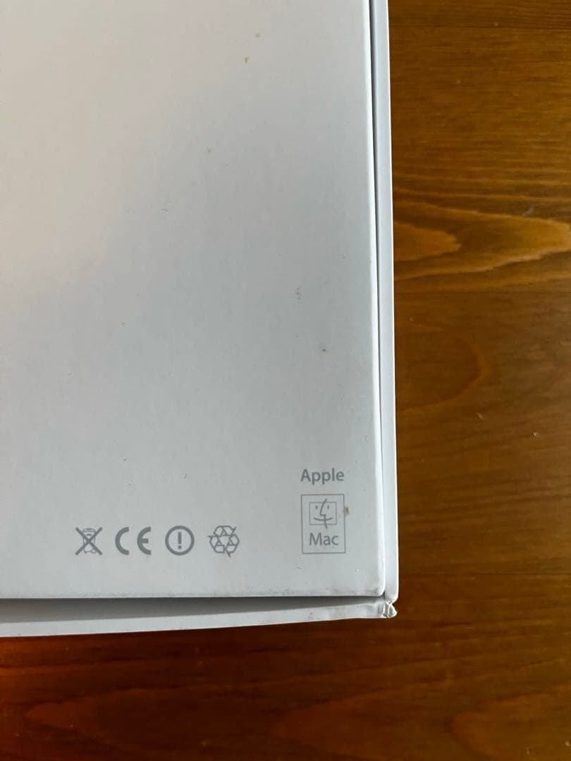 【美品】MacBook Air (11インチ, Early 2014)付属品あり
