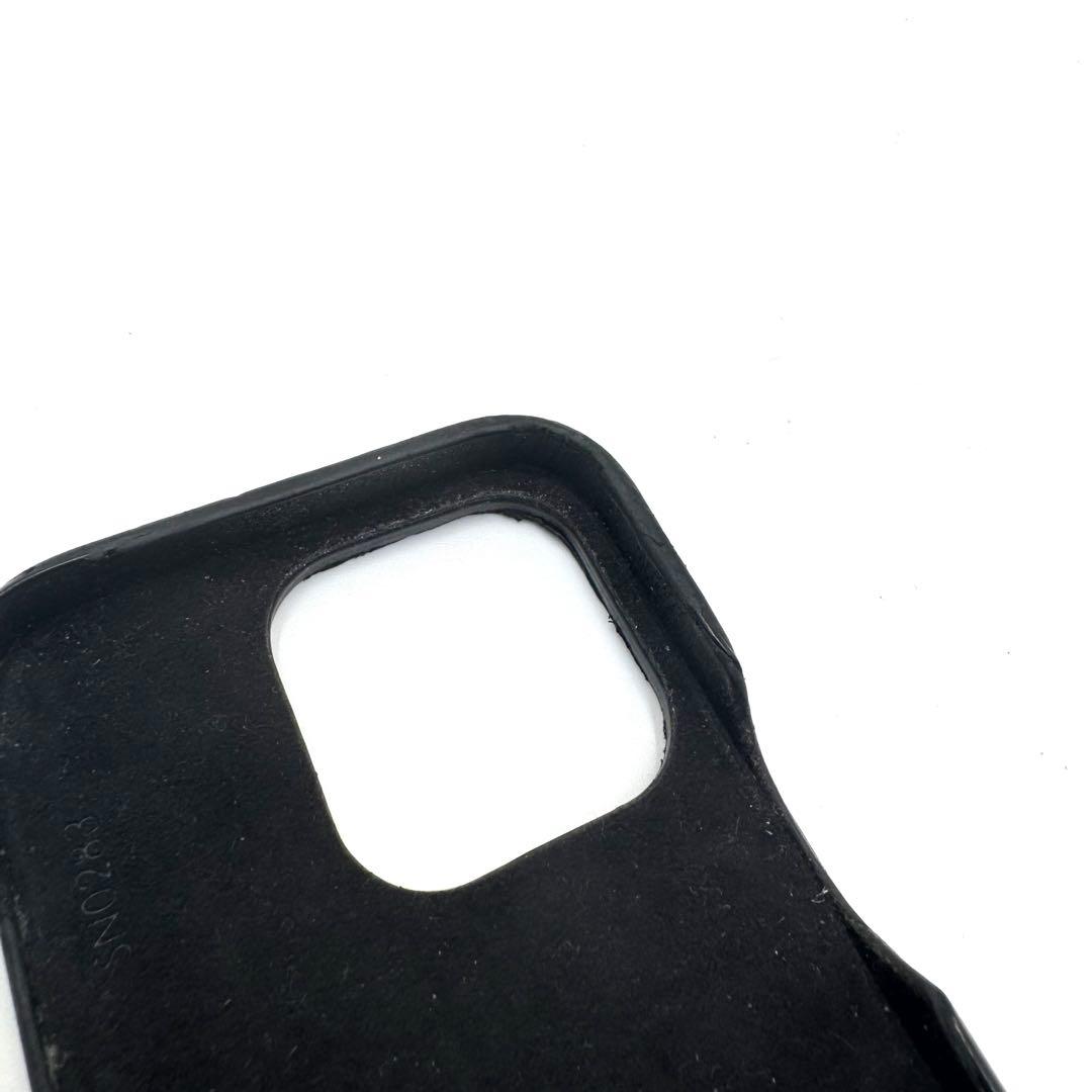 ルイヴィトン iPhone14PRO バンパー ケース モノグラム M81998
