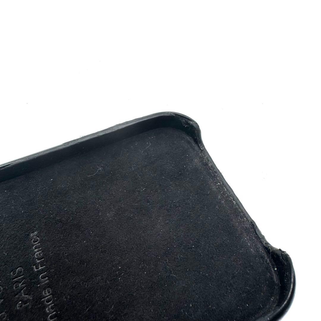 ルイヴィトン iPhone14PRO バンパー ケース モノグラム M81998