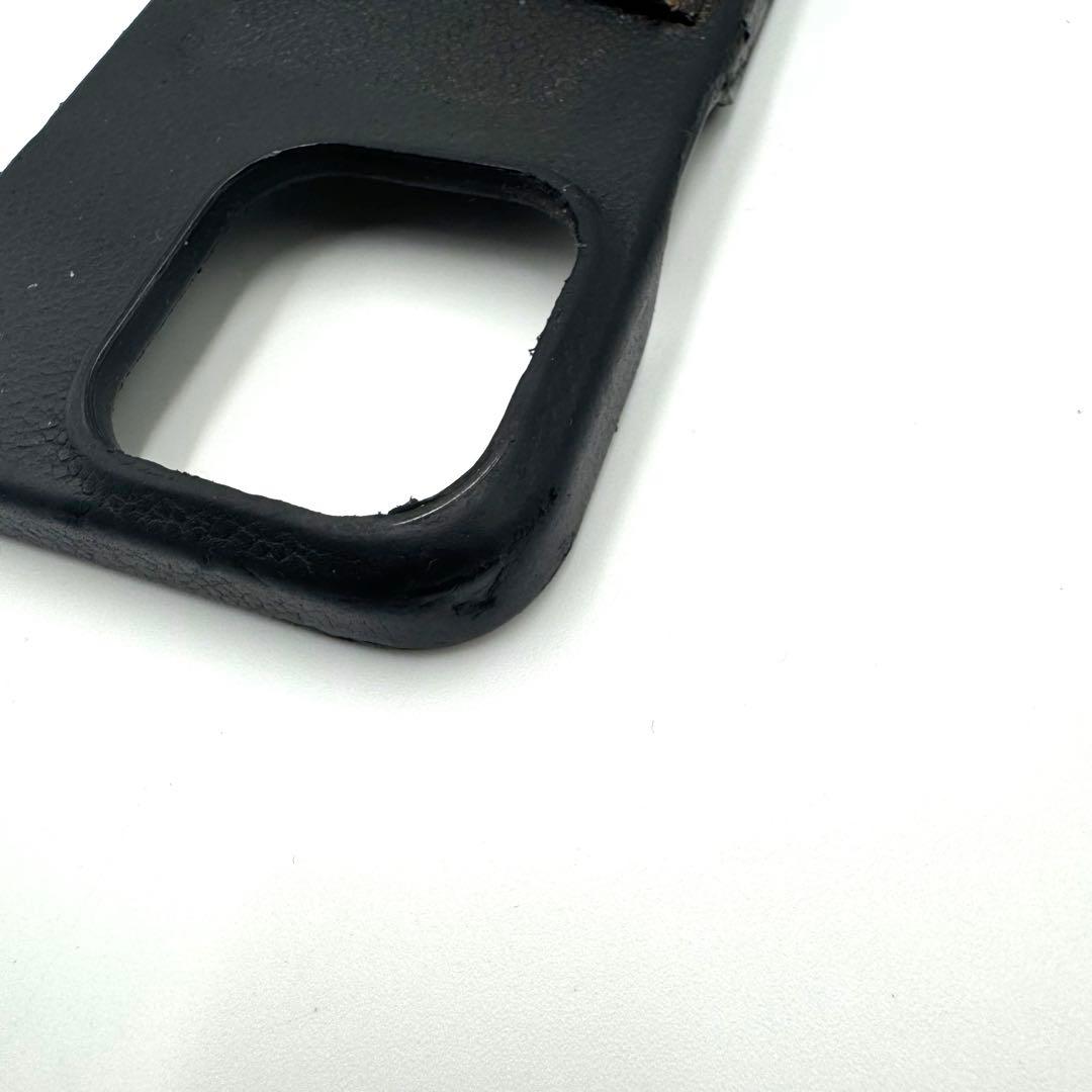 ルイヴィトン iPhone14PRO バンパー ケース モノグラム M81998