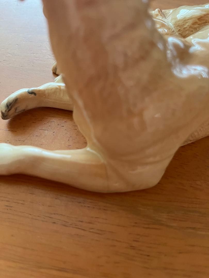 犬の陶器セット　ロイヤルドルトン　Bing&Grondahl (B&G)