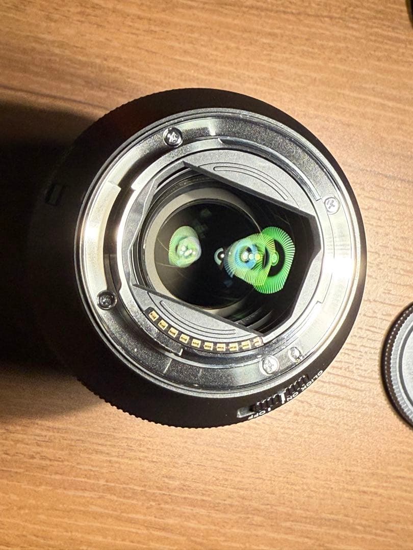 【最終値下げ】【超美品】Sony FE28-70mm F2 GM