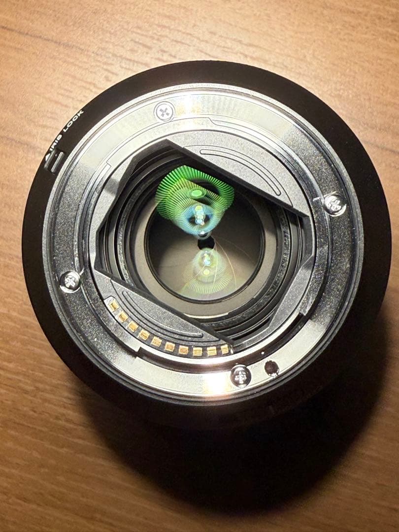 【最終値下げ】【超美品】Sony FE28-70mm F2 GM