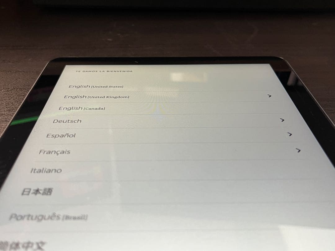 Amazon Fire HD 10 Plus 第11世代 32GB タブレット