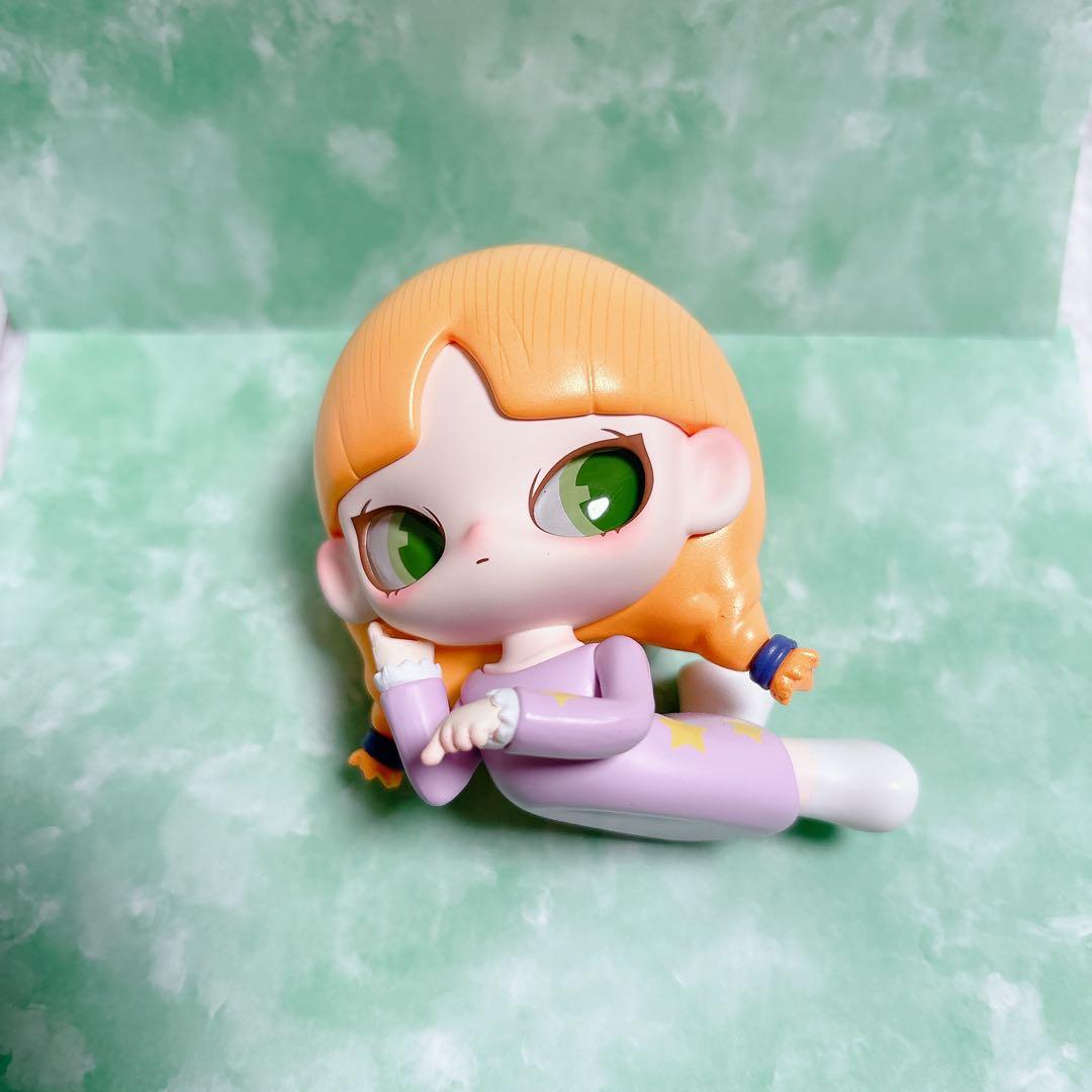 インズ フィギュア INNS INN'S INN音