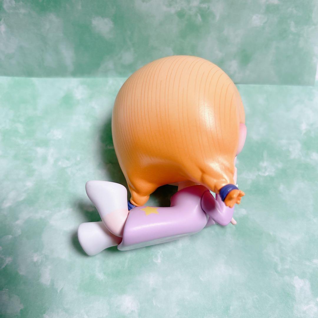 インズ フィギュア INNS INN'S INN音