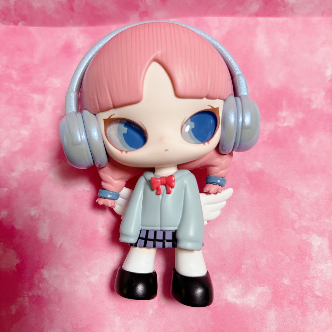 インズ フィギュア INNS INN'S INN音