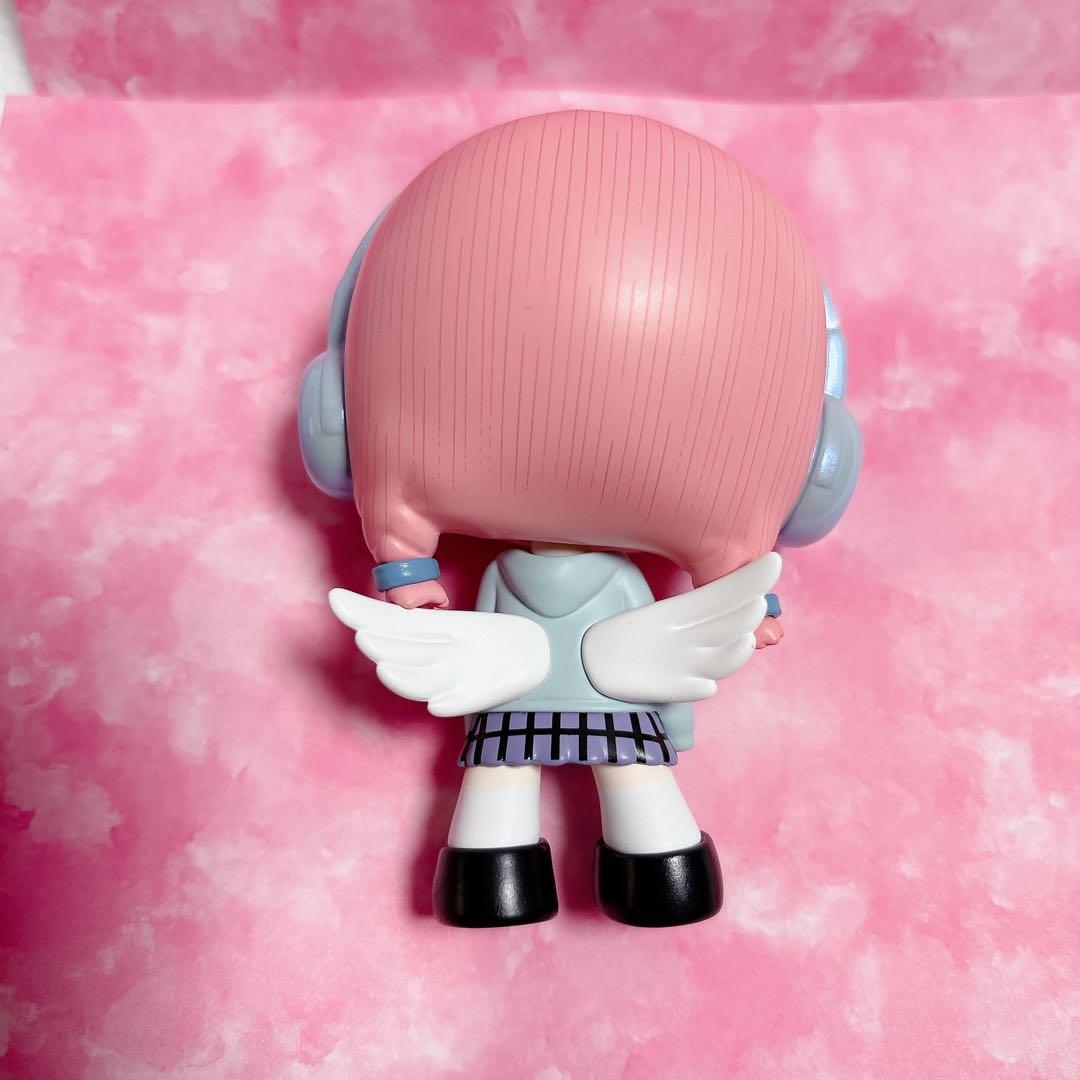 インズ フィギュア INNS INN'S INN音