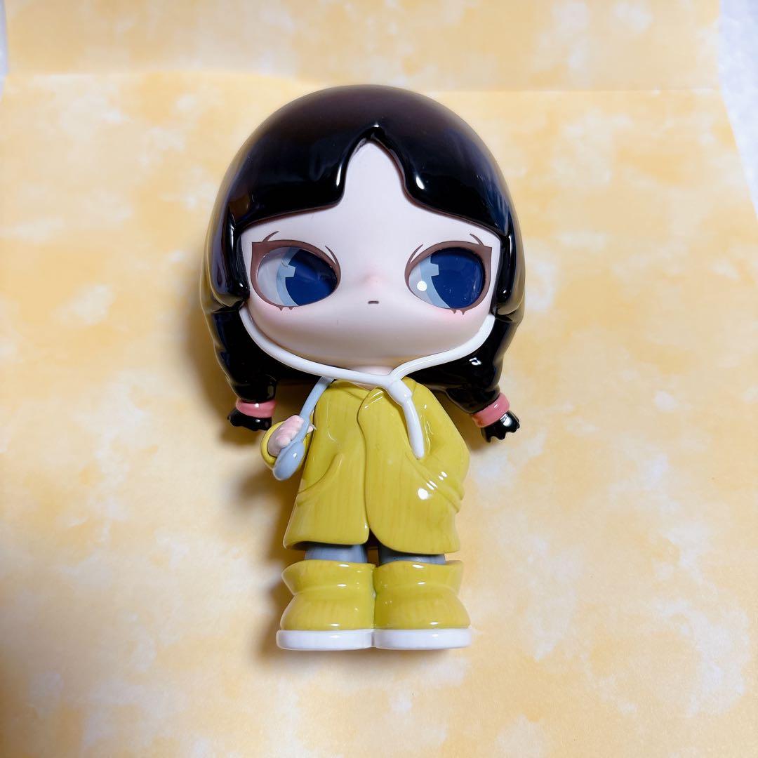 インズ フィギュア INNS INN'S INN音