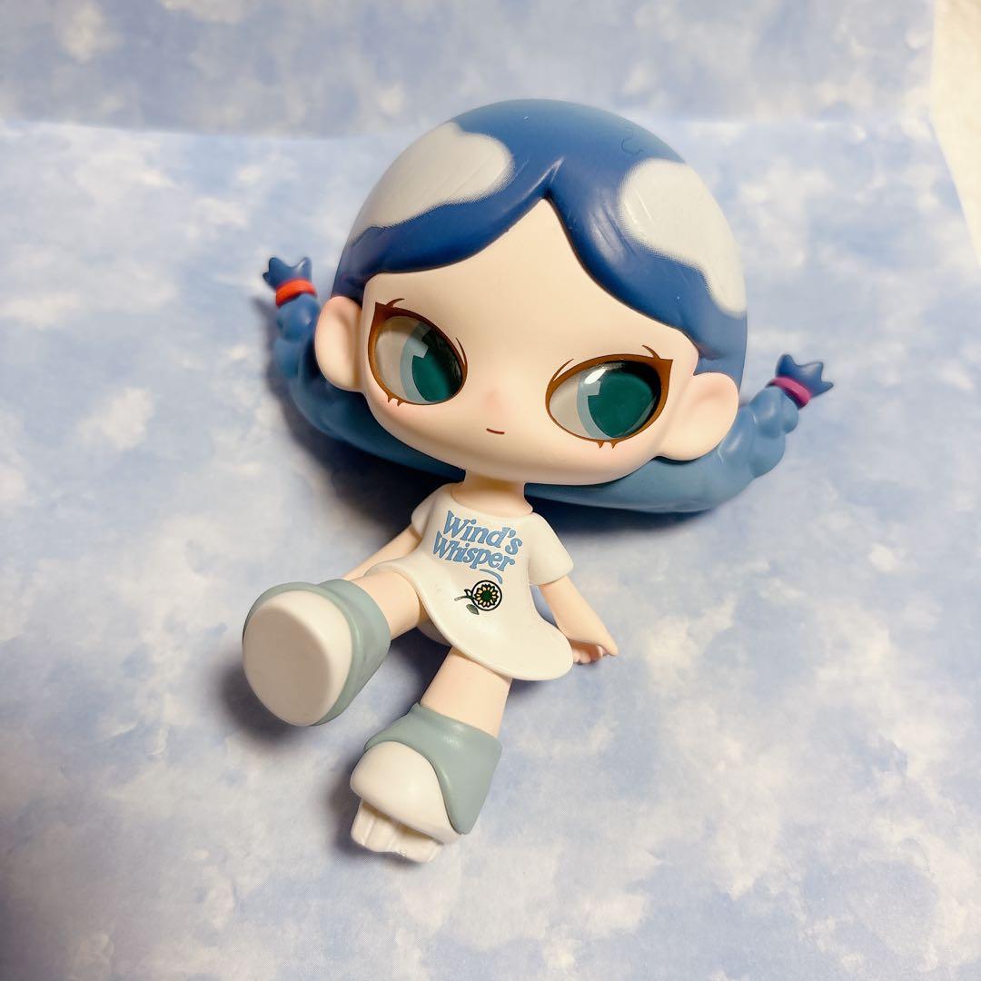 インズ フィギュア INNS INN'S INN音