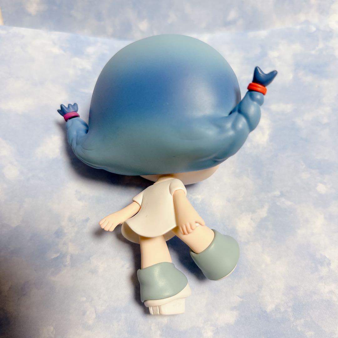 インズ フィギュア INNS INN'S INN音