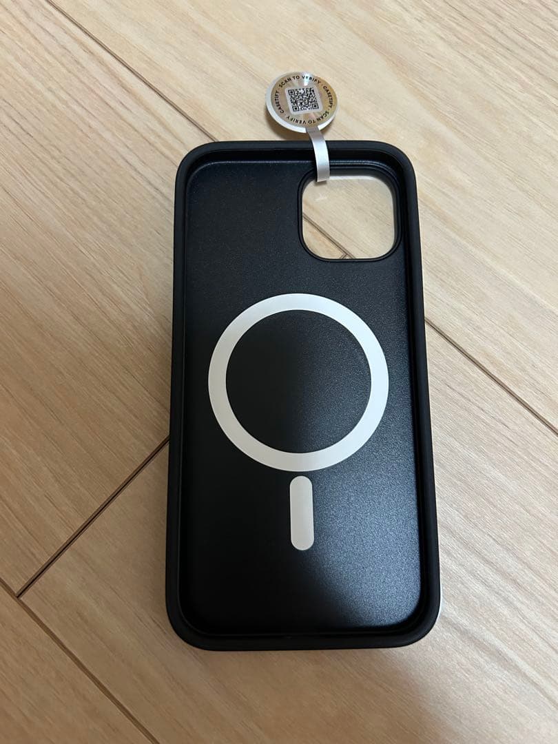 ケースティファイ　iPhone14 ミラーケース