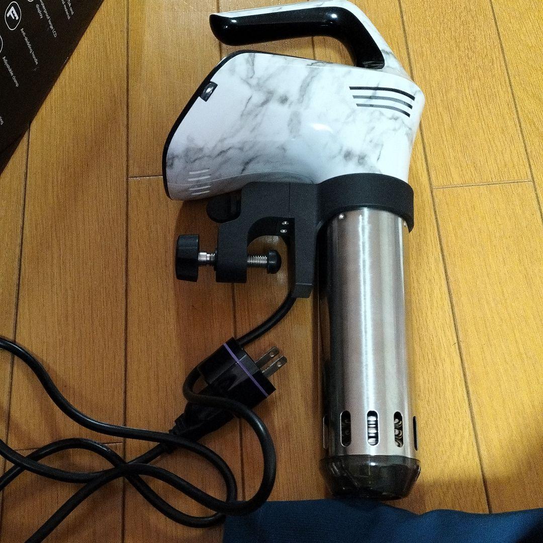 Slaiya 低温調理器具