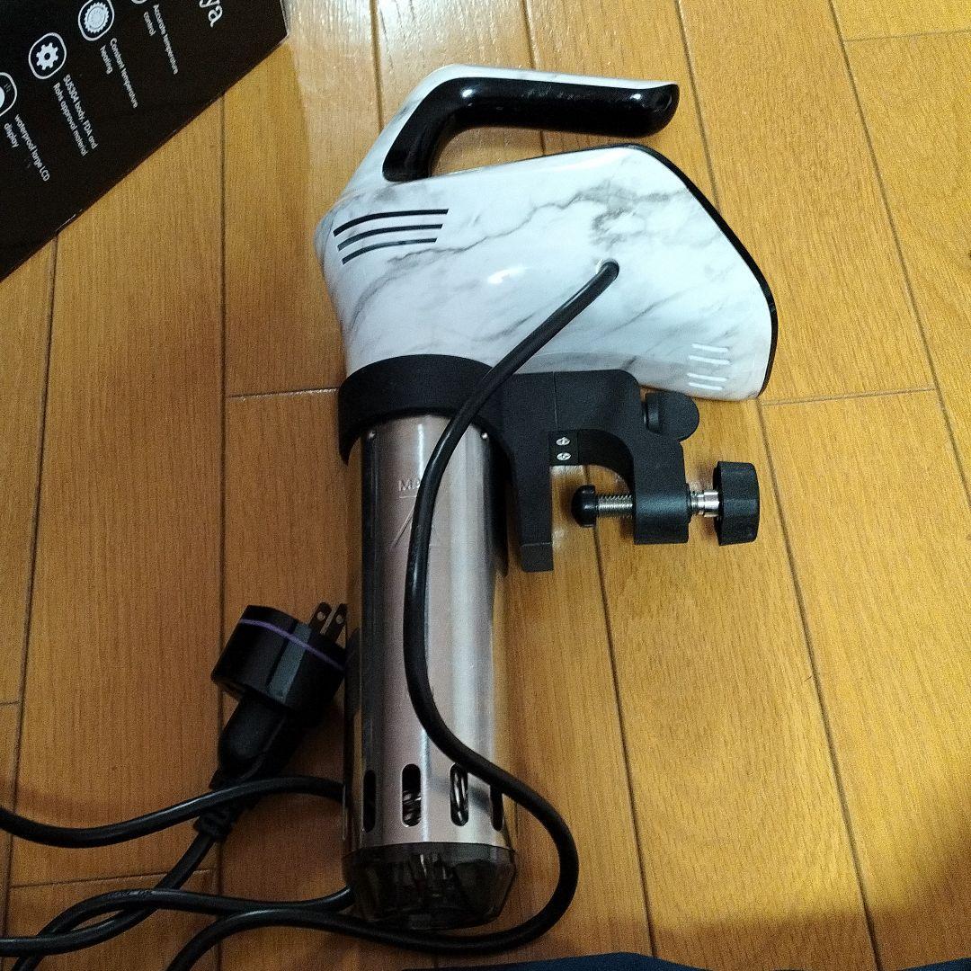 Slaiya 低温調理器具