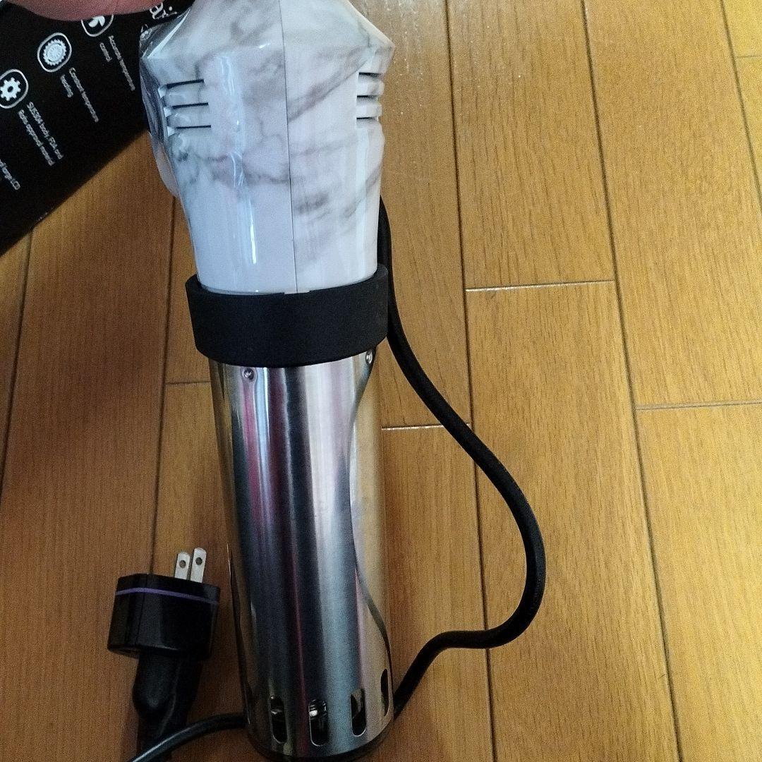 Slaiya 低温調理器具