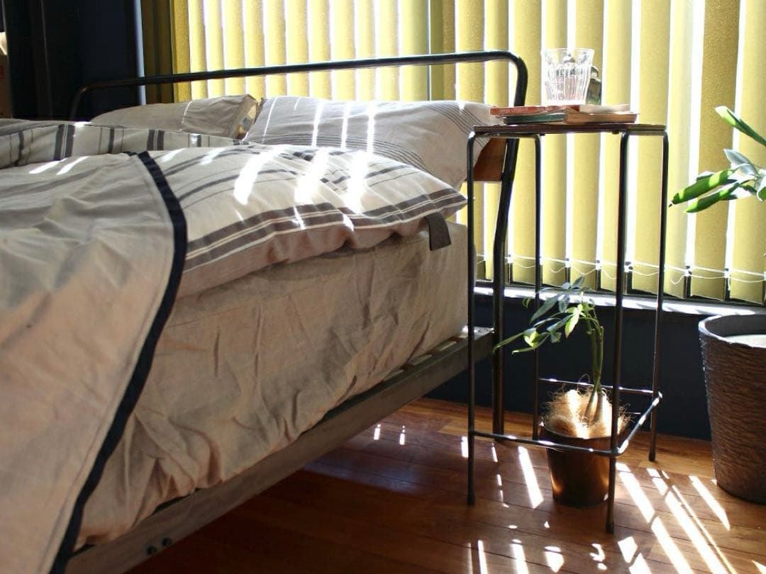 アデペシュソコフ ハイ スツール 椅子 北欧