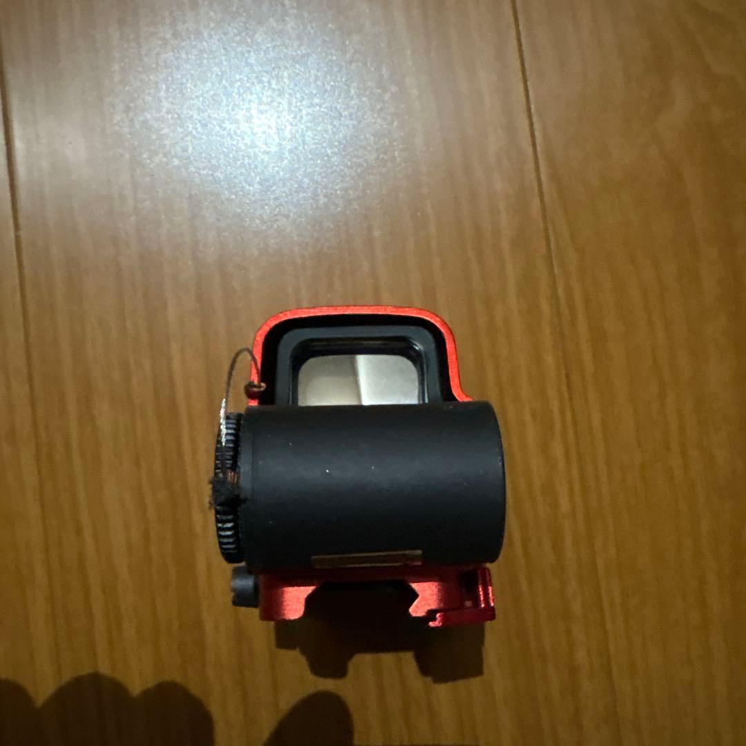 EOTech レプリカホロサイト　 マグニファイア　ブースター　中古品