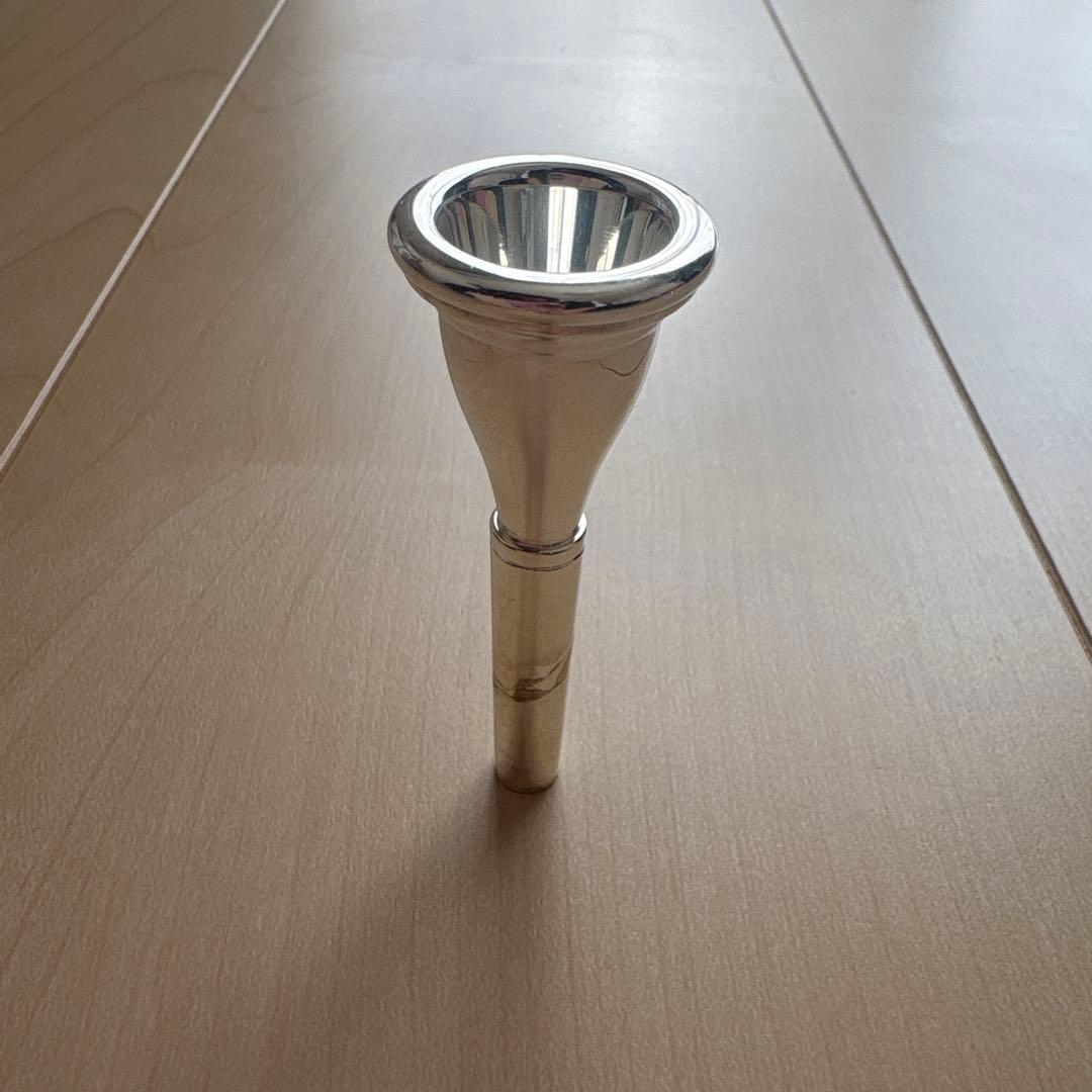 ホルン　マウスピース　Tilz S8
