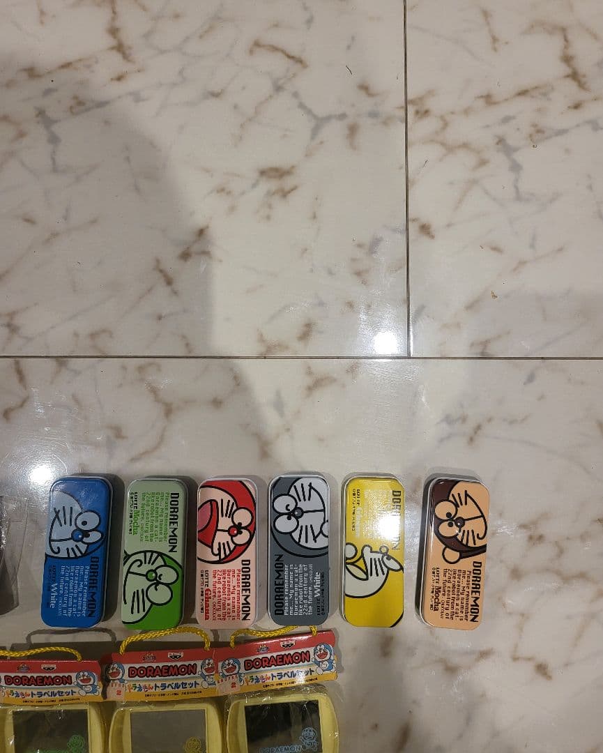 色んなドラえもんのグッズ、キーホルダー!![値下げ交渉やってます]