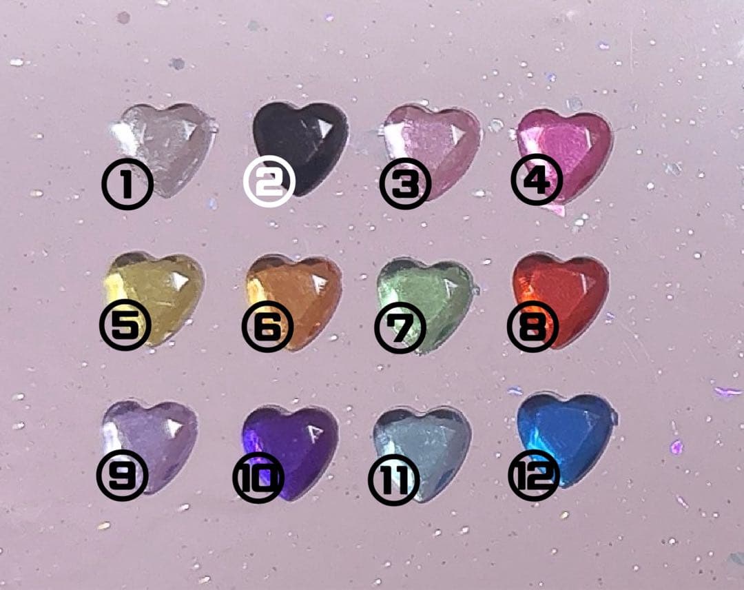 ぬい服10cm-16cmセミオーダー❤︎ギャルねこにじぱぺっとほわぬいちびぐるみ