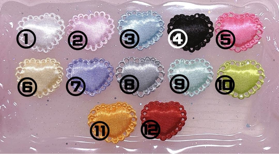 ぬい服10cm-16cmセミオーダー❤︎ギャルねこにじぱぺっとほわぬいちびぐるみ