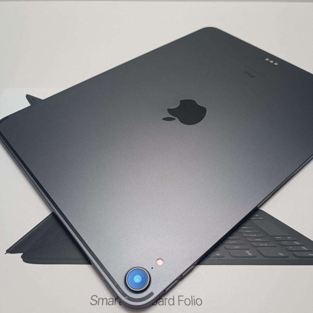 iPad Pro 11インチ 64GBMagic Keyboard Pencil