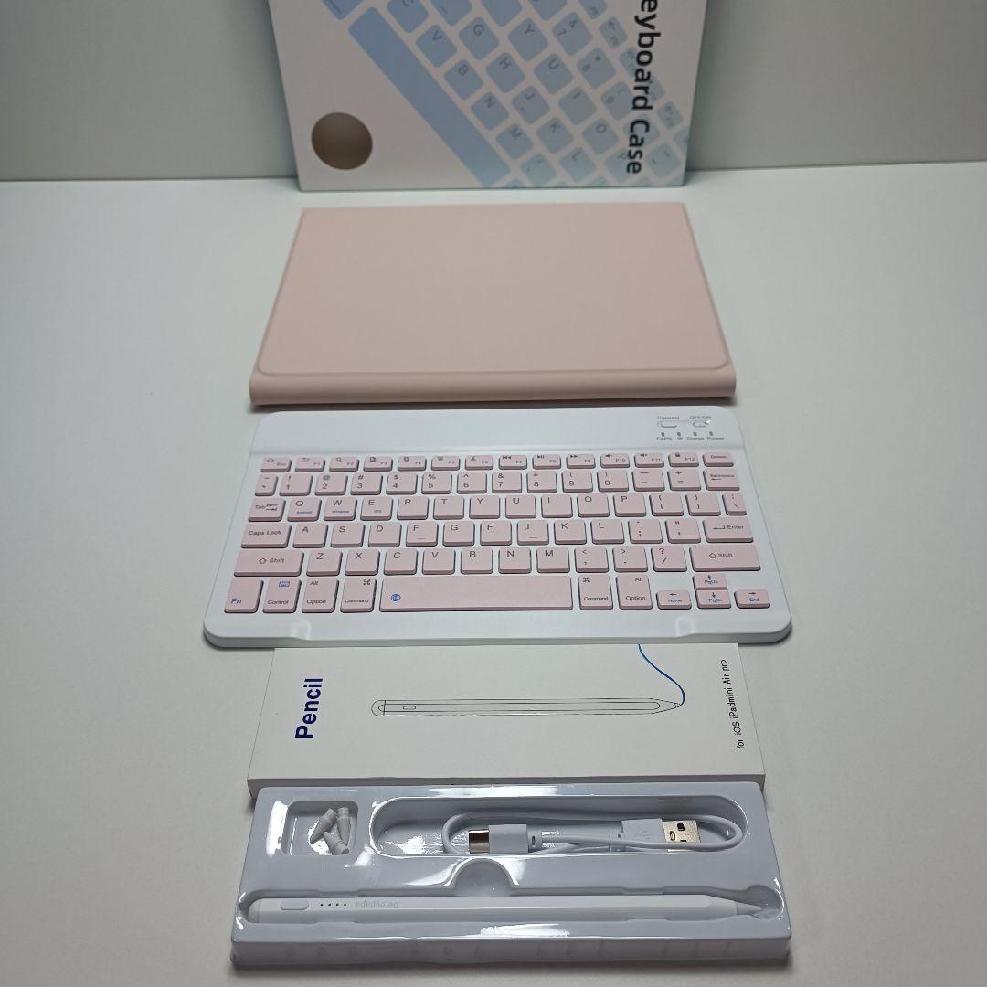 iPad Pro 11インチ 64GBMagic Keyboard Pencil