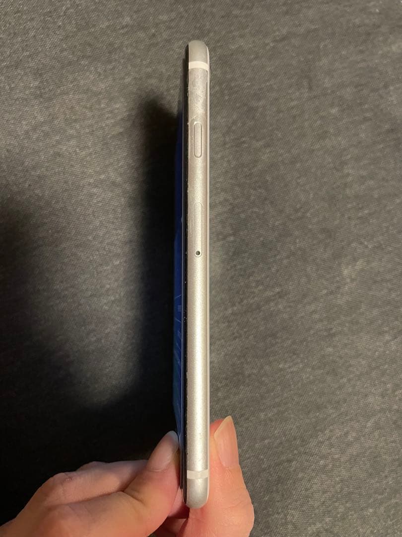 iPhoneSE第二世代