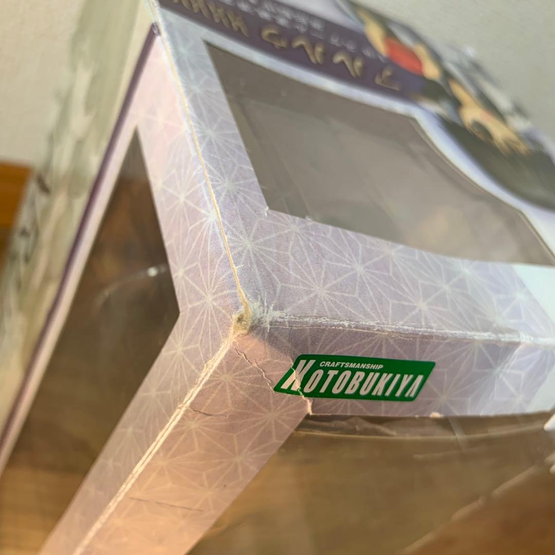 うたわれるもの アルルゥ 1/8スケール フィギュア コトブキヤ