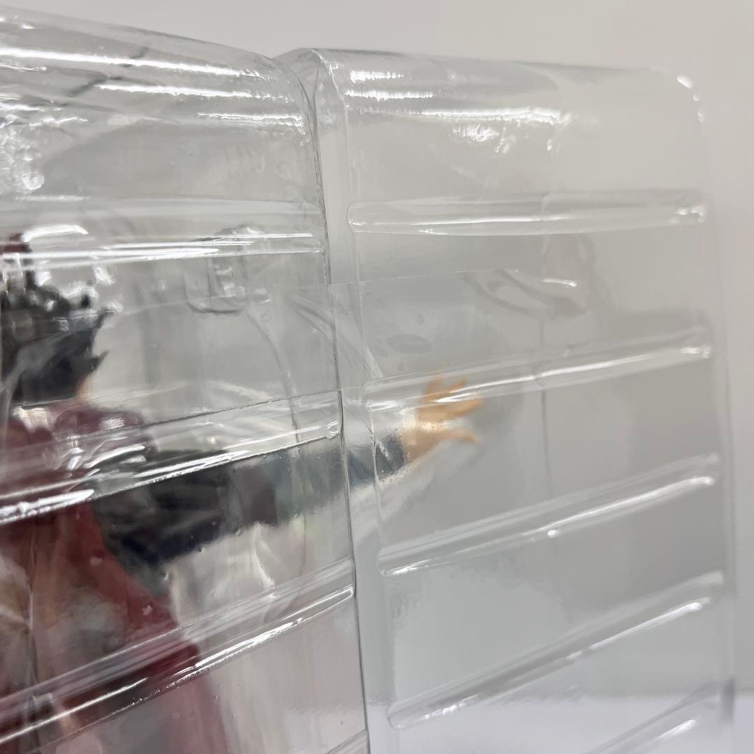 kntoy56-2873 一番くじ　キングダム C賞　王翦