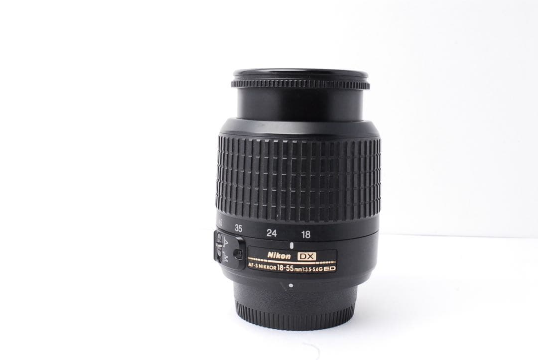ショット数少❤️Nikon D3200❤️ガイドモード搭載✨一眼レフカメラ