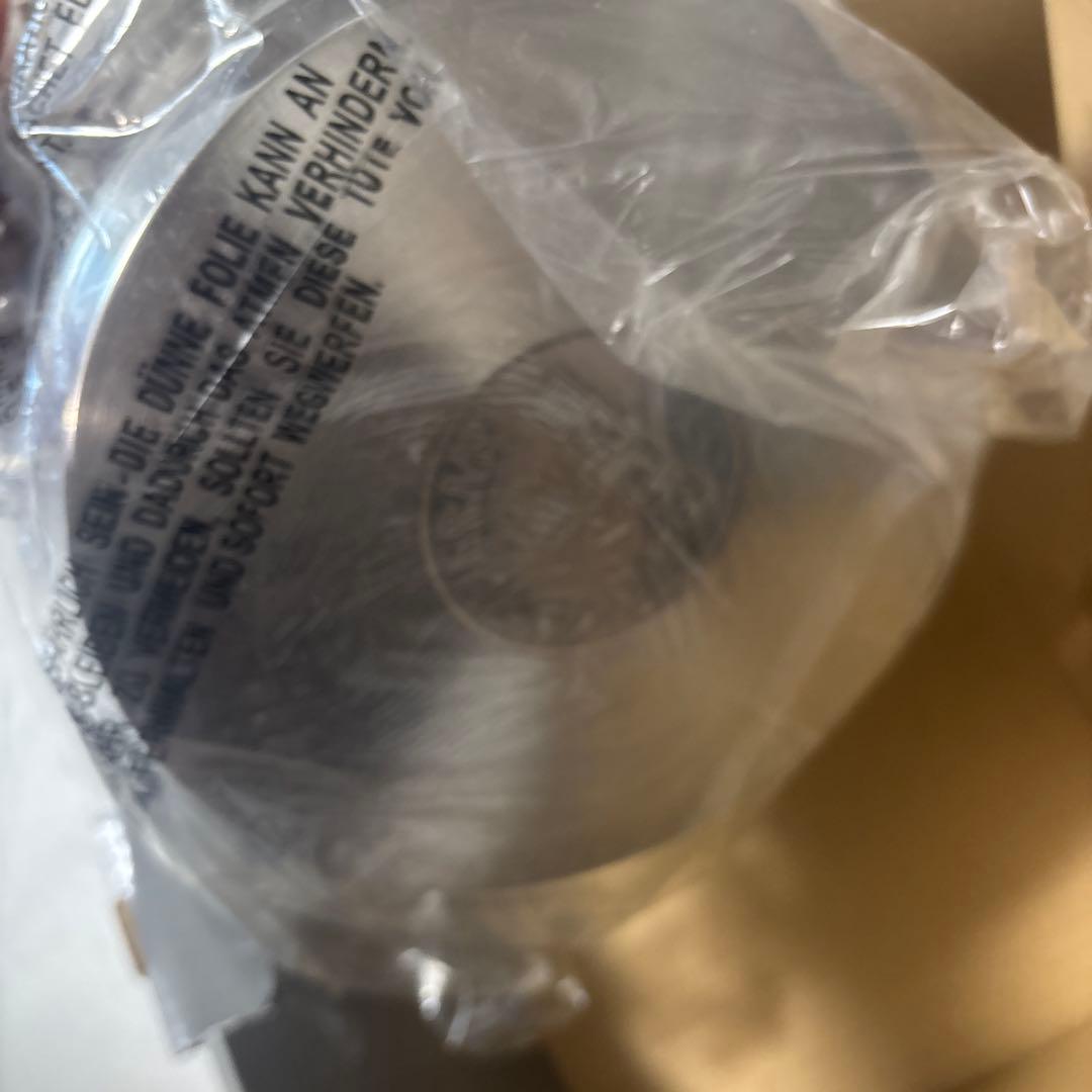 WMF Profiselect 両手鍋 20㎝