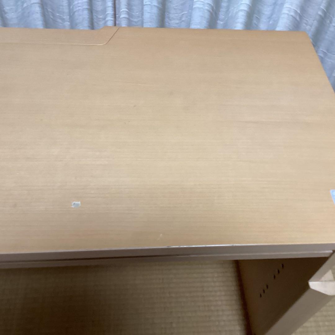 オカムラ 学習デスク Ｋ-model ケーモデル 865KLE