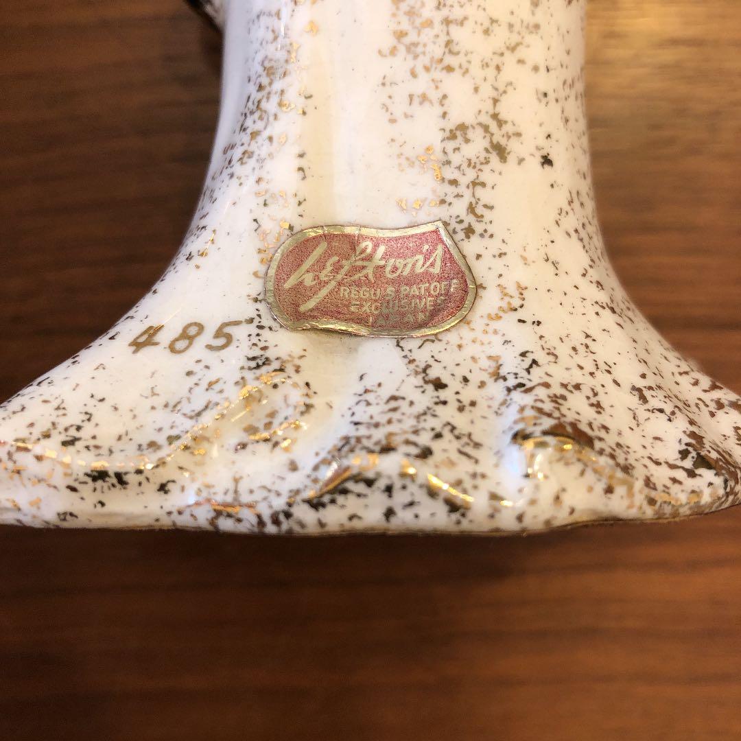 30 レフトン　ジャパン　お里帰り品　オーナメント　ペア