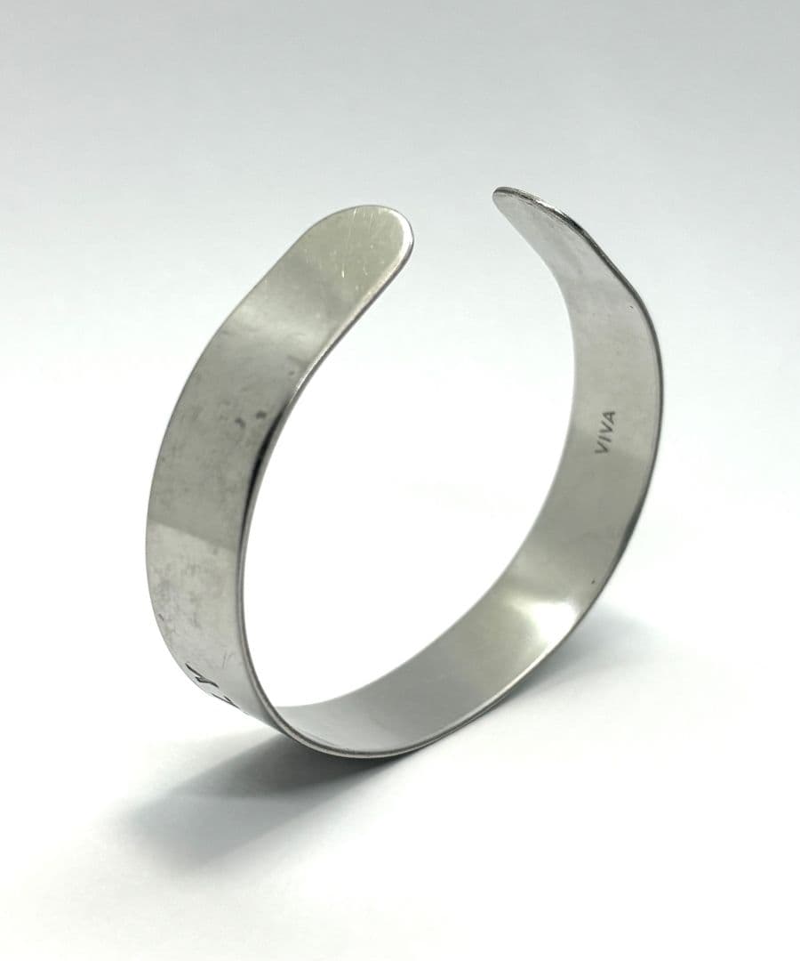 は*ん様 1970’s～★ P.O.W.-M.I.A.BRACELET ★ベトナ