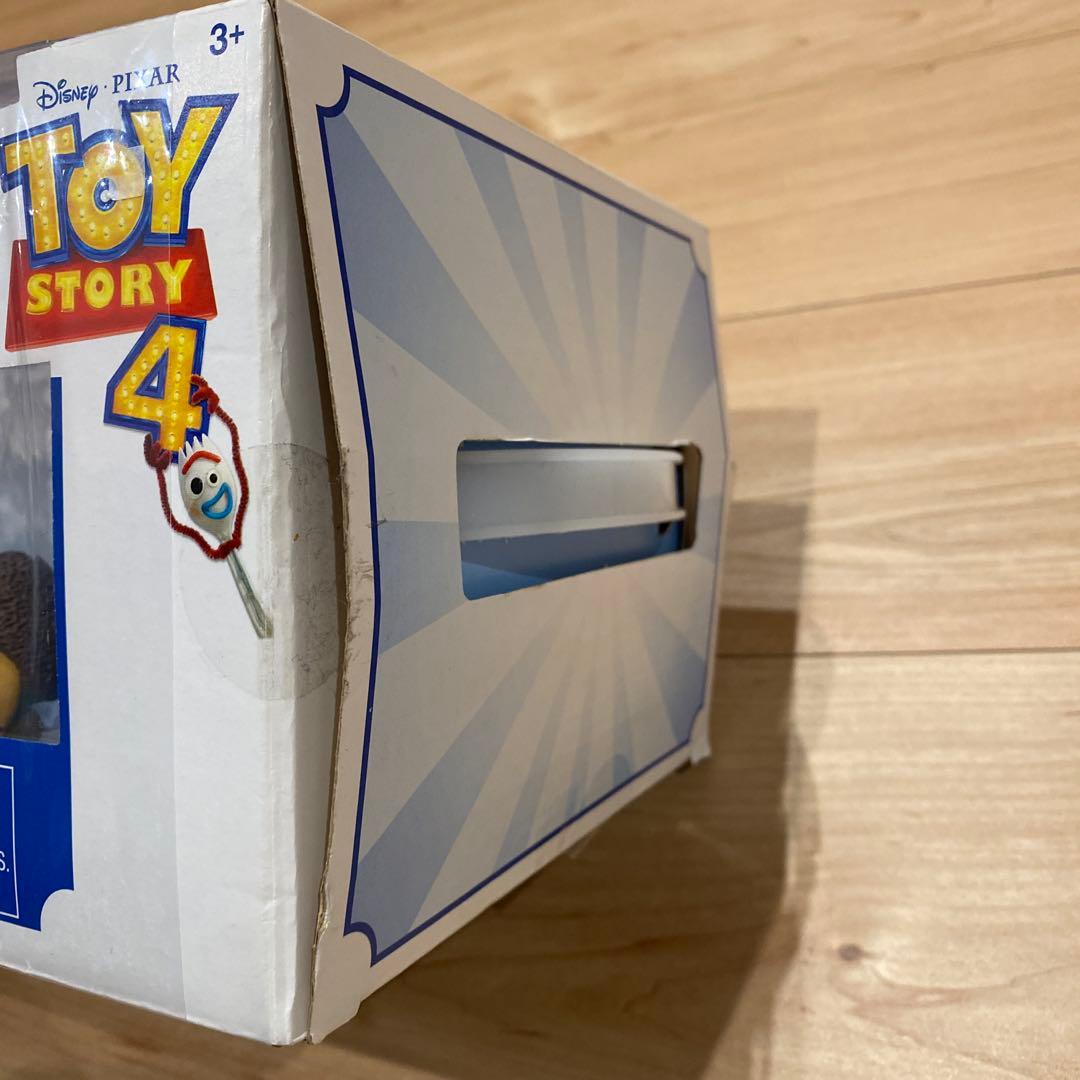 トイストーリー4 メガフィギュアセット