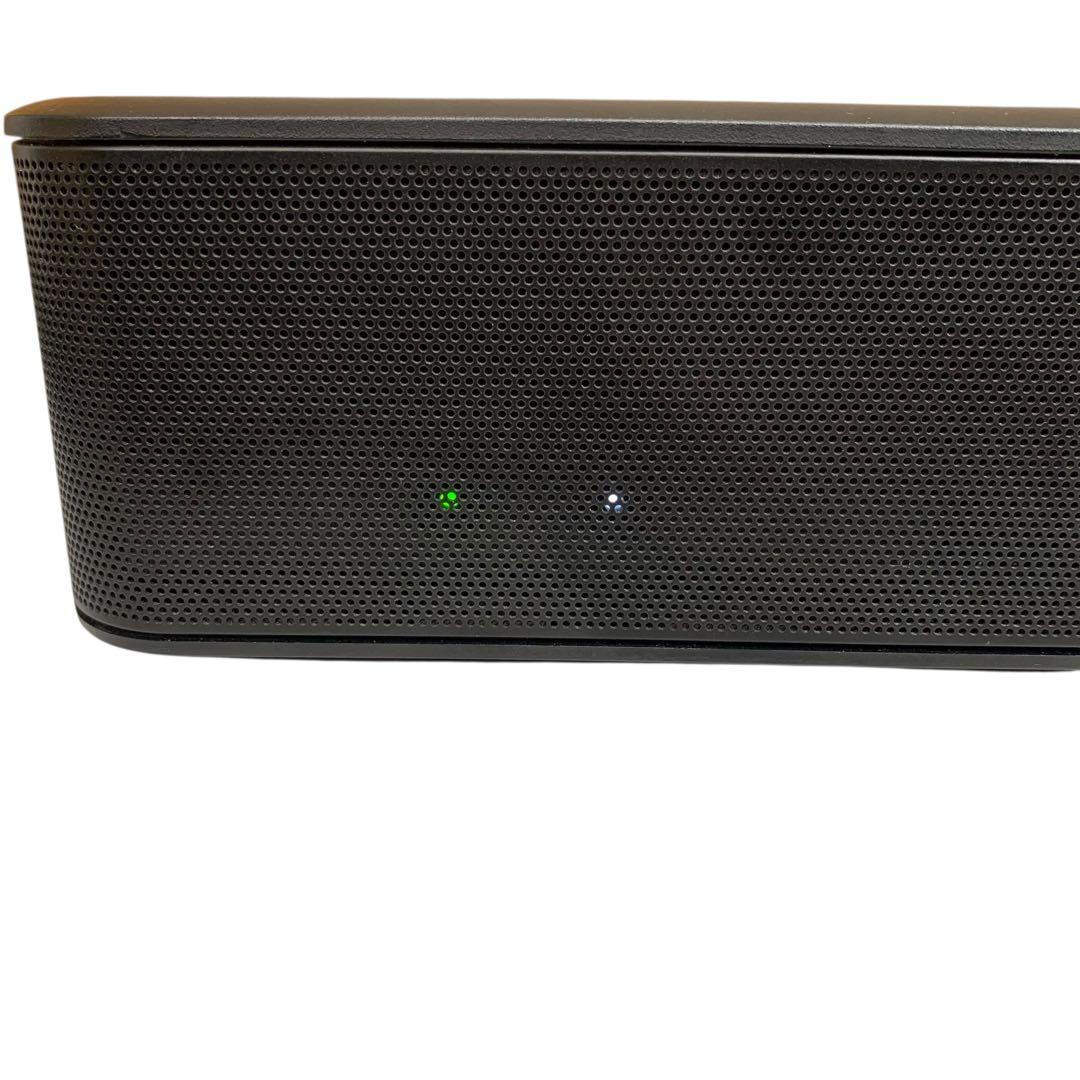 スピーカー・ウーファー Bose Solo 5 TV sound system 418775