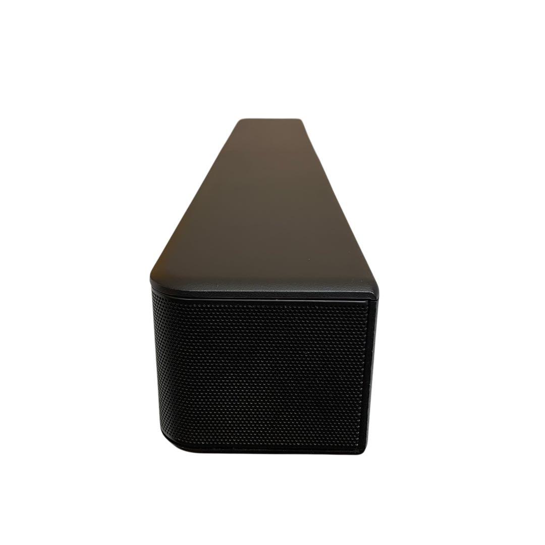 スピーカー・ウーファー Bose Solo 5 TV sound system 418775