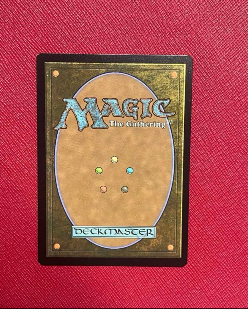 MTG 黄金架のドラゴン　foil secret lair 3枚