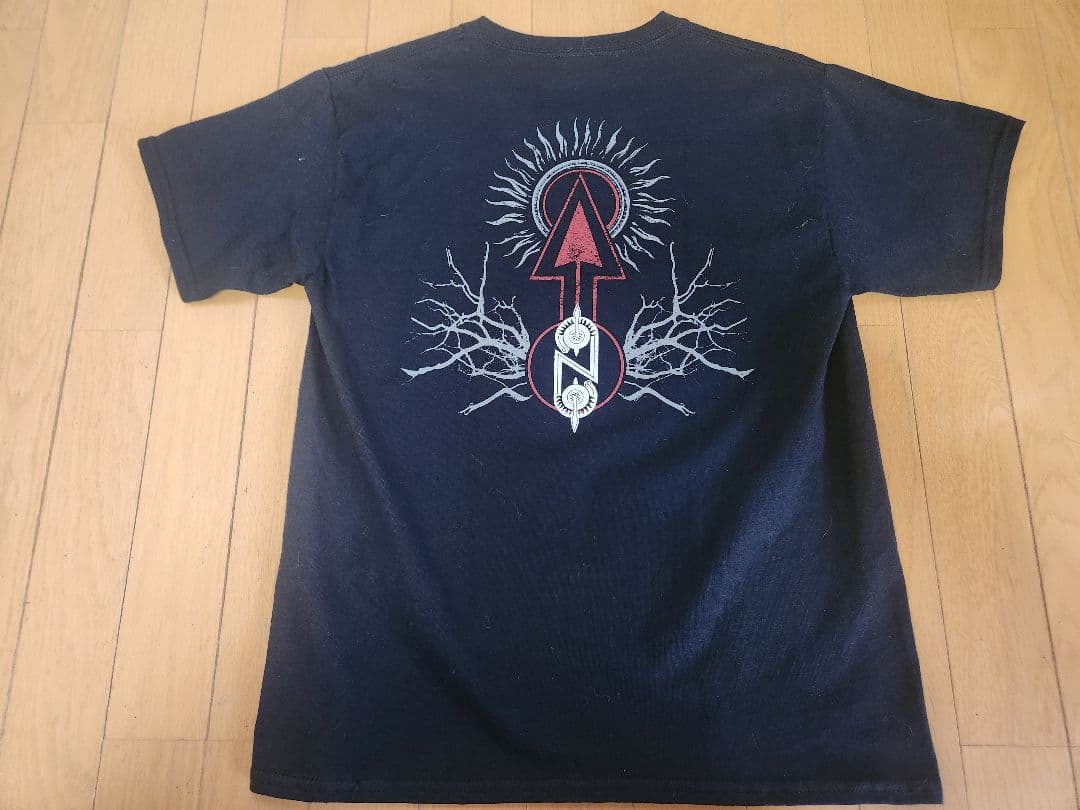 NEUROSIS Tシャツ M NYHC ハードコア