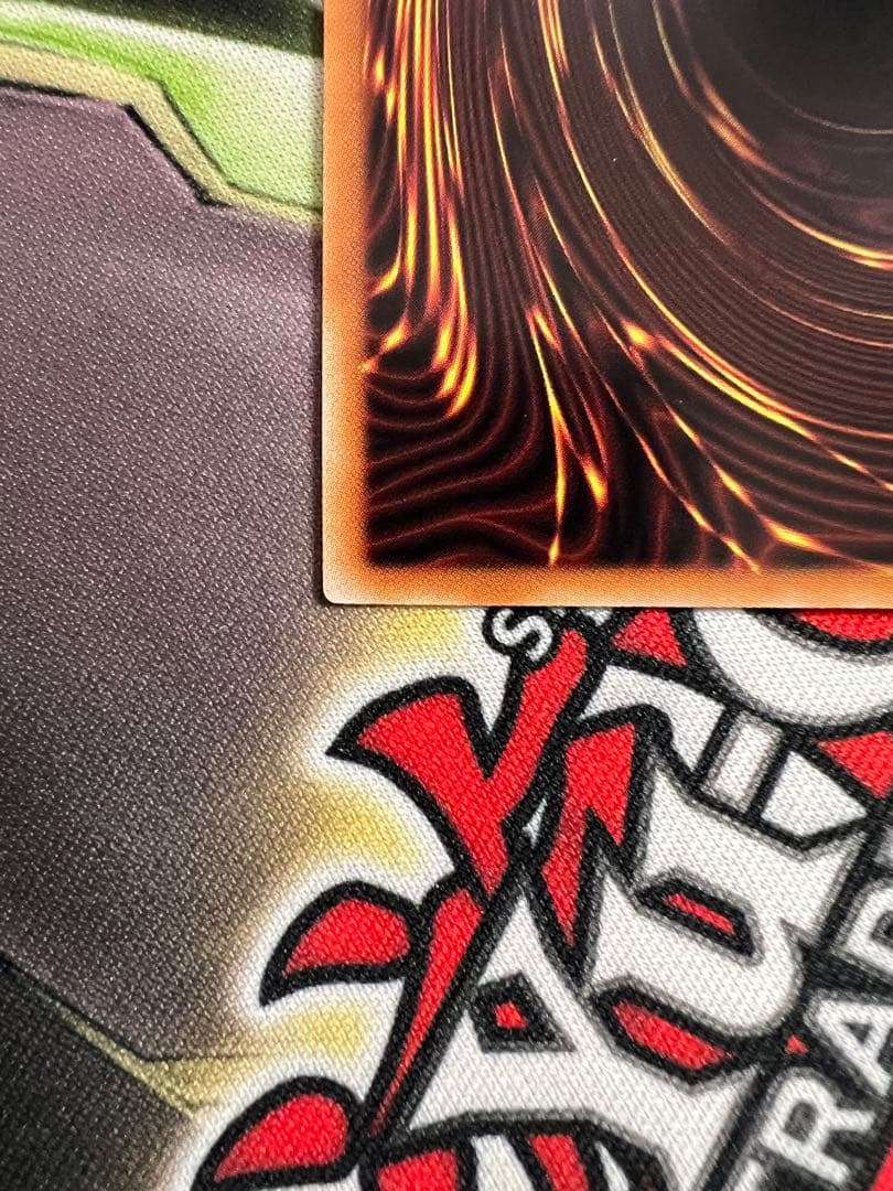 遊戯王　S:Pリトルナイト　25th クオシク