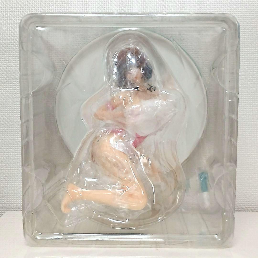 遥 はるか 如月群真 フィギュア　岡山フィギュアエンジニアリング　美少女