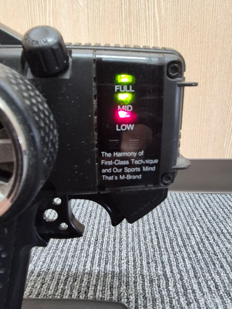 ケ*ウ様 タミヤ クラッドバスター 当時物